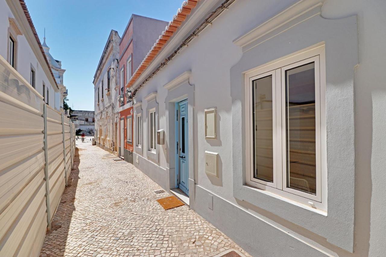 Faro Amazing By Homing Daire Dış mekan fotoğraf